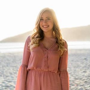 Meet your Posher, Jaycie